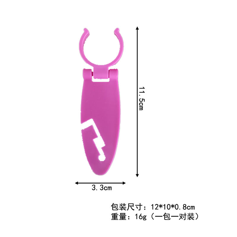パドルボード用クリップ カヤックパドルボードクランプ パドルボードアクセサリー ウォーターカップホルダー ロープクリップ|undefined