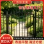 公园加厚学校定制防护栏