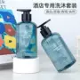 酒店小瓶一次性300ml洗护
