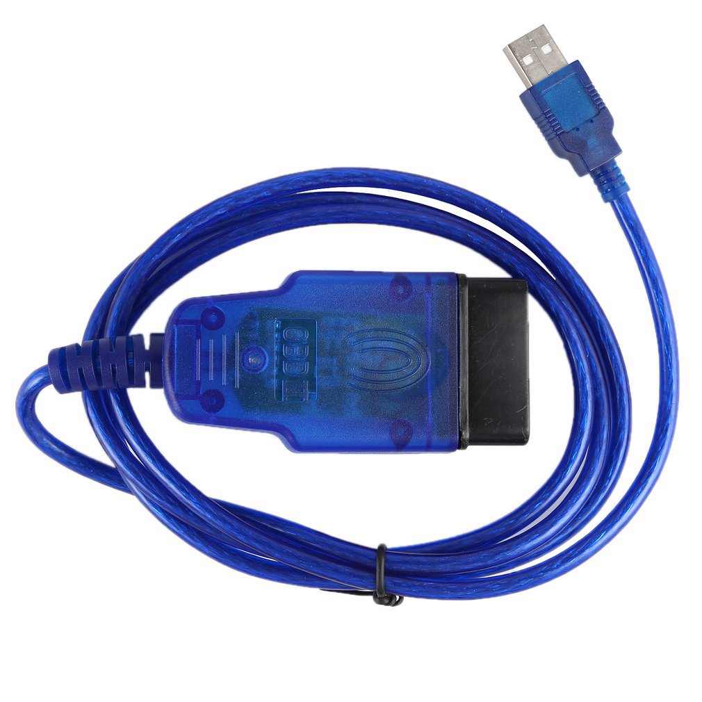 汽车诊断仪OBD2 Diagnostic Cables For Opel Tech USB