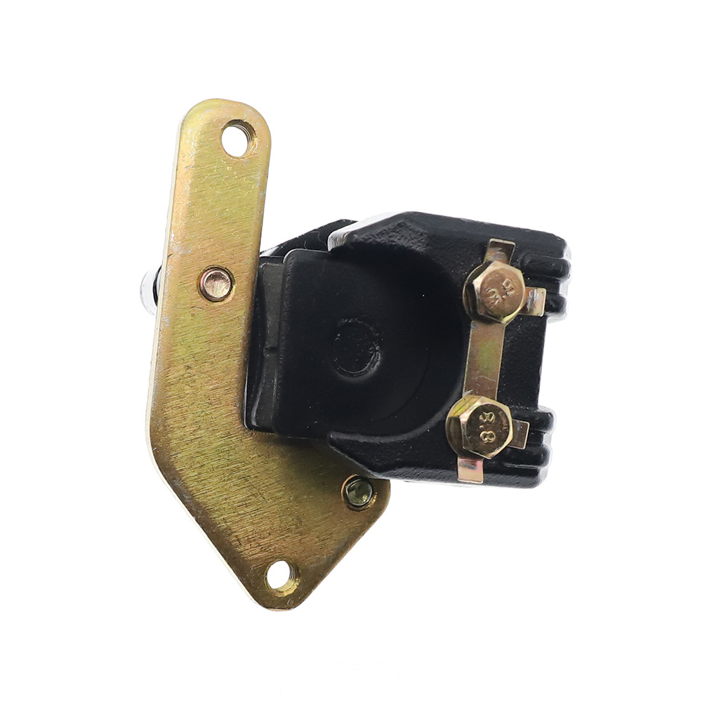 Motocicleta freno trasero bomba freno pinza Yamaha Banshee Warrior YFM 350 660R