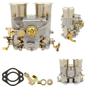 50 Dcoe karbürator 50mm avtomobil mühərrik hissələri 50Dcoe