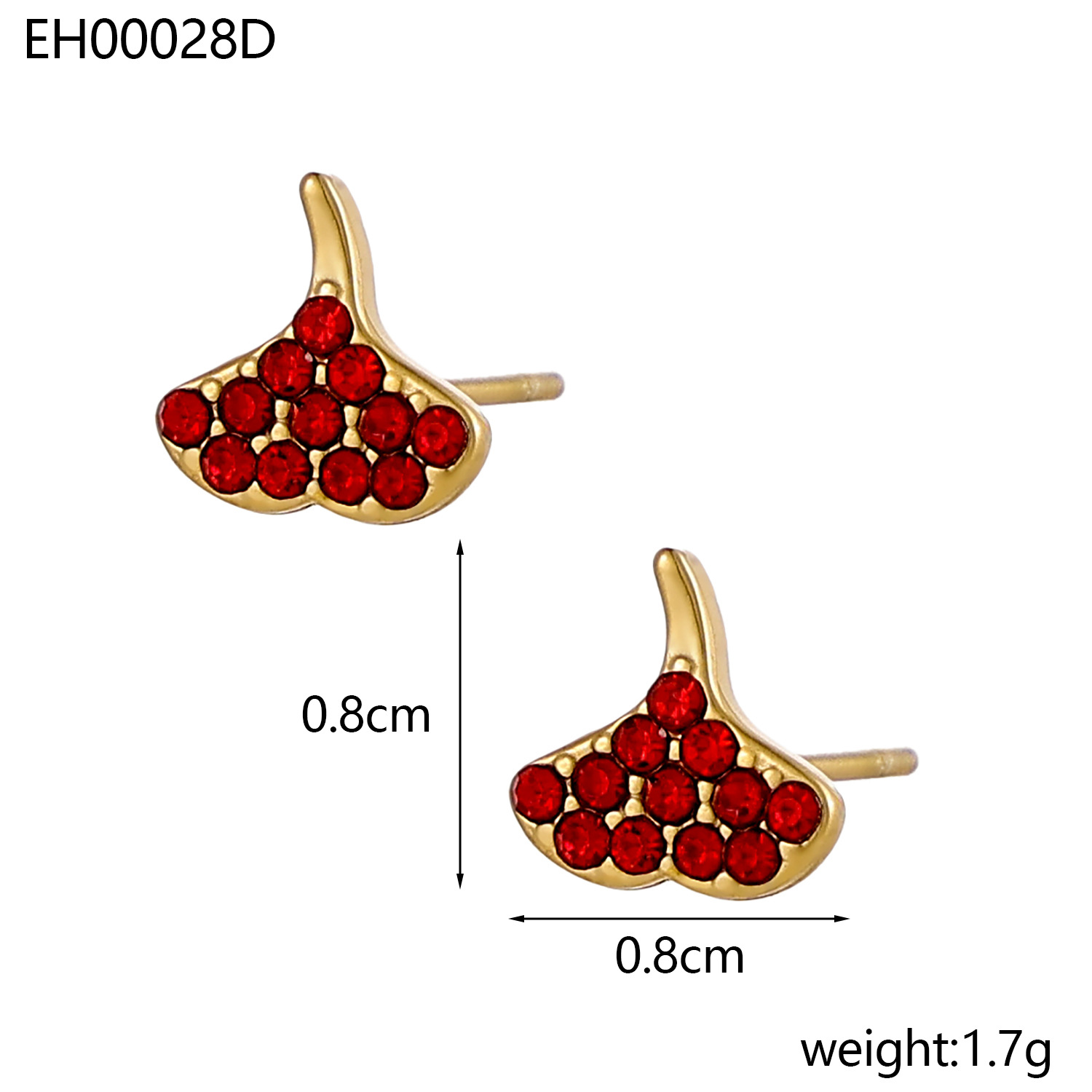 5g Weight 304 Stainless Steel Ear Needle Material Rhinestones Inlay Material Ear Studs Classification 1 Pair Quantity Casual, Daily Occasion 304 Stainless Steel Material Letter, Heart Shape, Butterfly Pattern All Seasons Season Women's Gender Inlay Design IG Style Style 1 Pair IG Style Letter Heart Shape Butterfly Inlay 304 Stainless Steel Rhinestones Ear Studs 10