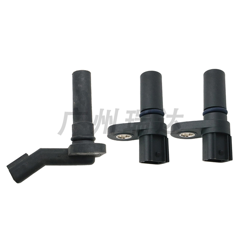 1W7Z6B288AA + 1W7E6C315AA para el sensor de posición del cigüeñal Ford F150 F250