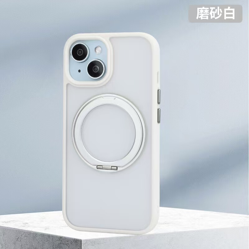 Papiちゃん同モデルのアップル16promaxトゥラス支点シェルisは360 ° 回転でiphoneに適用できます。|undefined