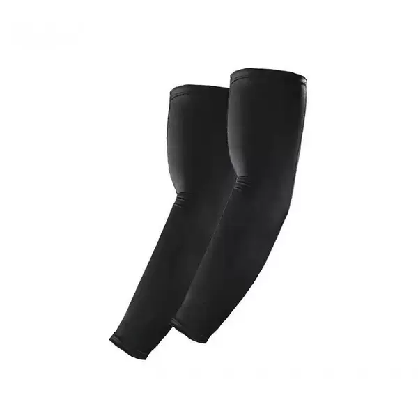 Summer Outdoor Sun Protection Sleeves for Football and Basketball, Lycra Arm Guards for Fishing, Cycling, and Running, High-Elastic Breathable Ice Sleeves
