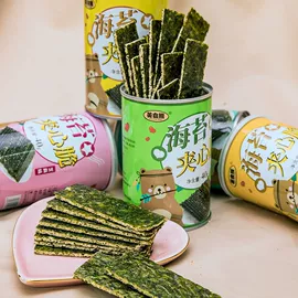 膨化;面筋制品;饼干