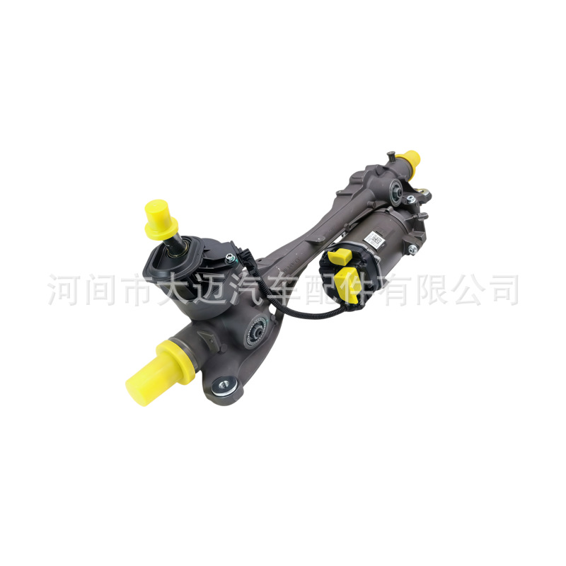 5QD423051 5QD423051AD, compatible with the 4th generation Volkswagen Passat, Touran L, and Lingdu steering gear assembly