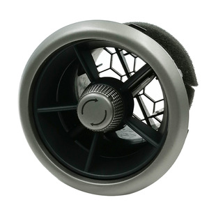 Applicable to Chevrolet Aveo instrument panel air outlet air conditioning air outlet 2011-2016