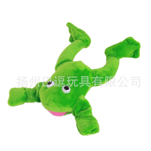 Comercio exterior Exportación Flying Monkey Slingshot mono de peluche de juguete serie Slingshot muñeca regalo juguete americano