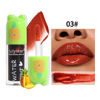 Makeup primer, nutritious waterproof lip balm, lipstick, lip gloss, long-term effect, lip care, wholesale