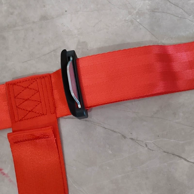 Vehicle Go-Kart Safety Belt — Car seat belt
