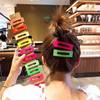 Summer hairgrip, children's hairpins, cute bangs, wholesale