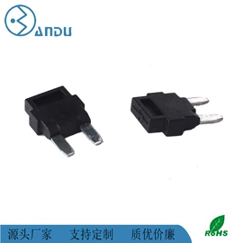 一次性保险丝;保险丝座(盒);连接器