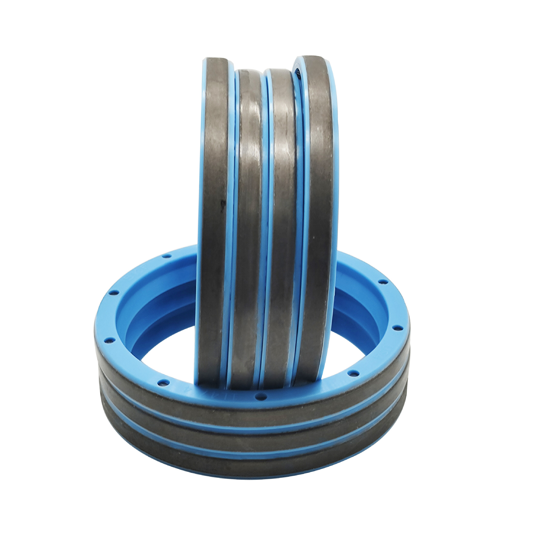 金属外骨架防尘密封 液压油缸机械设备配件 70*84*8