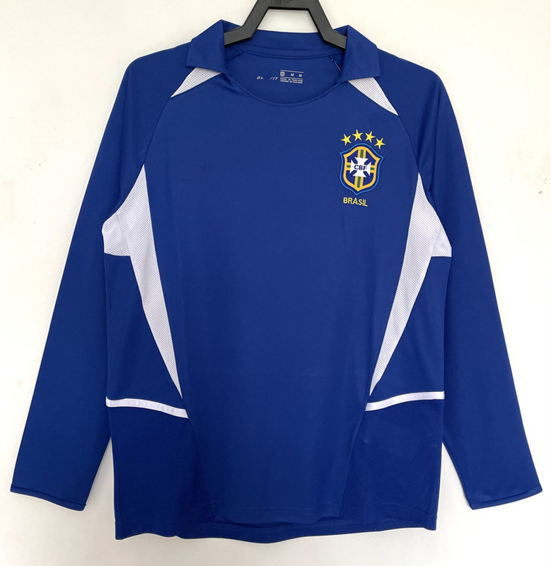 俱乐部复古系列长袖足球服阿森纳利物浦高品质球衣经典秋冬款球衣|undefined