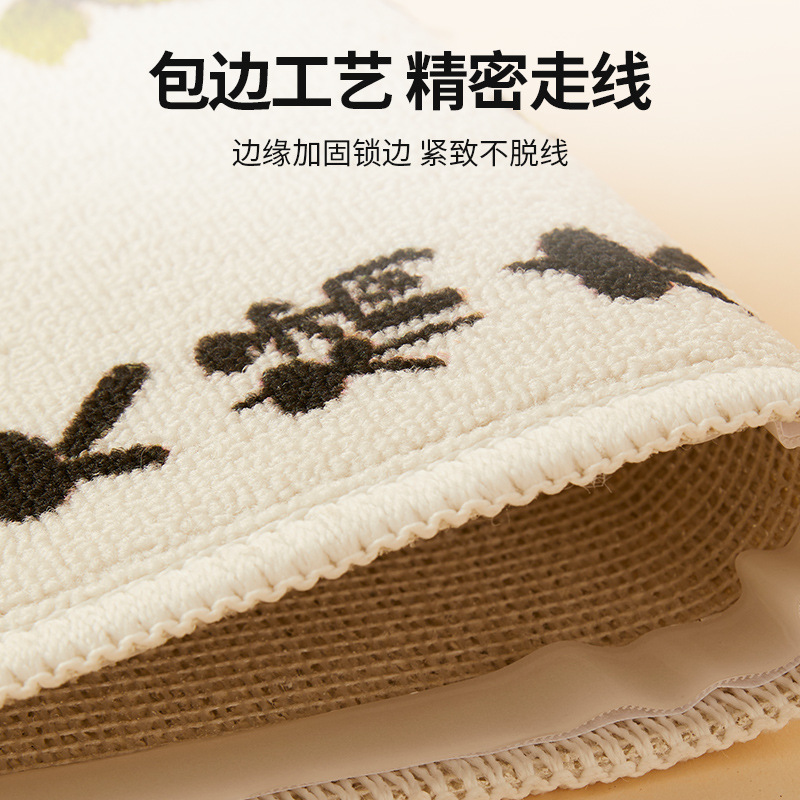 Tablero de agarre para gatos, resistente al desgaste y sin astillas, pegatina de pared vertical, pegatina para gatos, garra de pared, almohadilla protectora para sofá anti-agarre para gatos, juguete para gatos