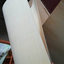 销售双清级别工艺板三合板2mm白杨木夹板杨木三夹板环保材质木质