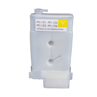 �m�ü���IPF510 IPF500 IPF600 610���ī�� PFI-102�B��ī��