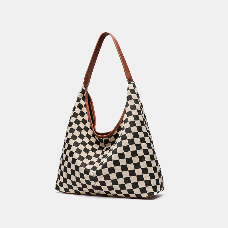 Brand classic capacious fashionable trend universal one-shoulder bag