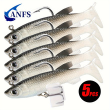 H 34410 Lure soft fake bait ·������ٶ��羳����ͨ