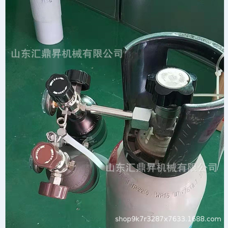 厂家直销甲烷传感器校验仪低浓甲烷仪器调校仪 MKJ-1报警仪校验仪