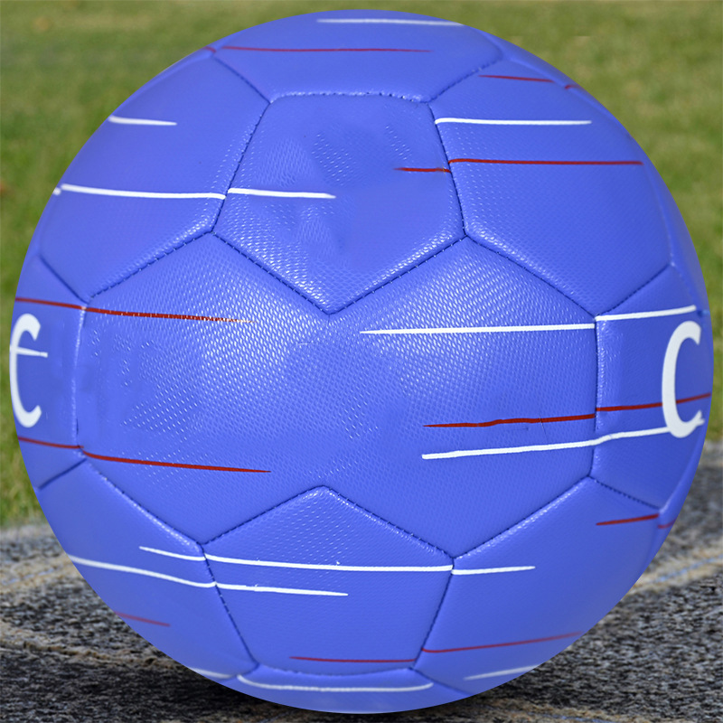 2022 new Premier League champions league World Cup Chelsea No. 5 children primary school students wear-resistant football