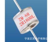 开关放电管 正茂原厂家供应88 1800V 高压