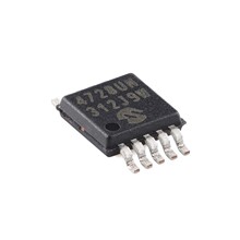 MCP4728-E/UN �� װ MSOP-10ȫ�� ԭװ �ֻ�ͬ����ѹƵ��ת����