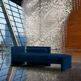 Light Luxury Sofa Small Apartment Modern Simple Living Room Bedroom Study Hotel Lobby Dedicated Recliner