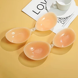 胸贴、乳贴;胸垫、插片;肩带、搭扣