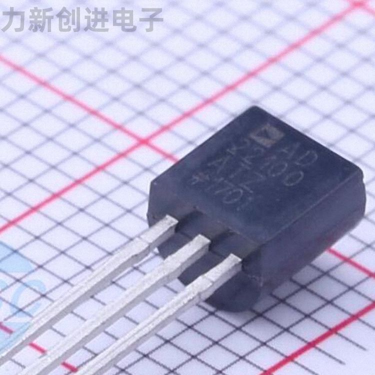 AD22100ATZ封装T-92(T-92-3)原装传感器
