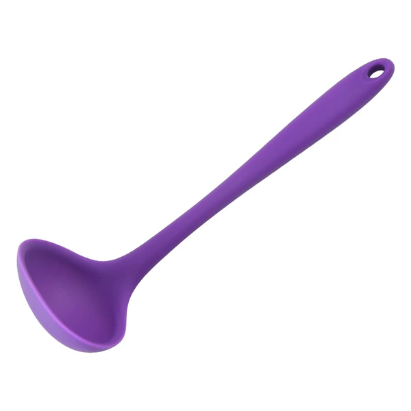 Solid purple