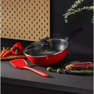 Corning Hongxin Non-Stick Series Spatula Set of Two
