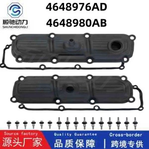 Jeep 4648980A Perkins 1103 mühərrik klapan qapağı 4142X393 üçün mühərrik hissələri