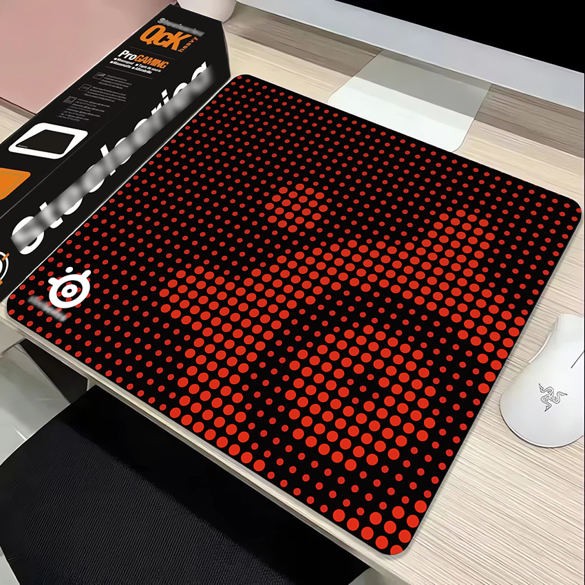 QCK 헤비 게이밍 모델 12