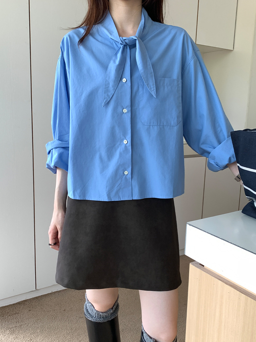 Miu blue