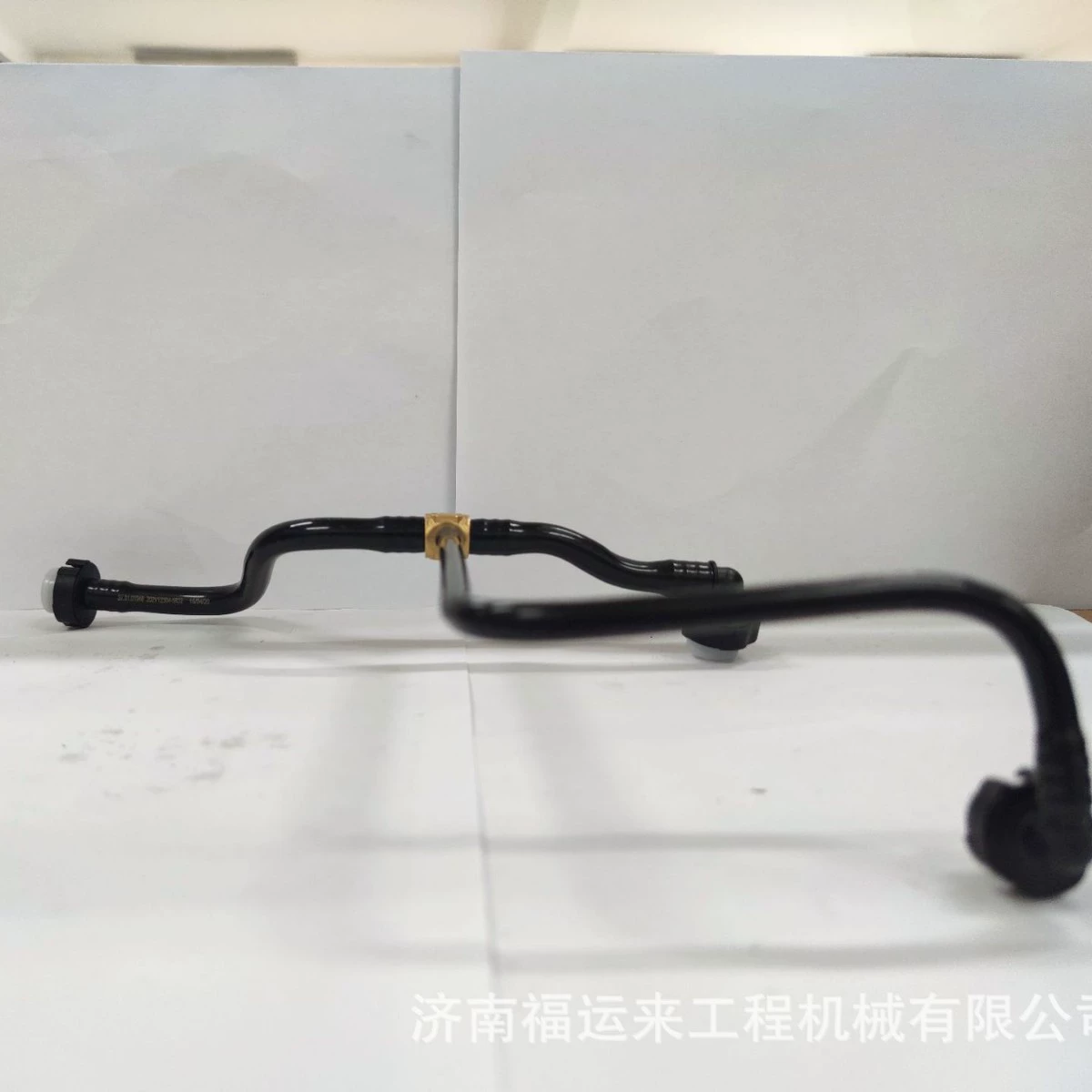 Топливный фильтр трубки-масляный насос высокого давления 202V12304-5831 Heavy Truck MAN MC11 топливная труба