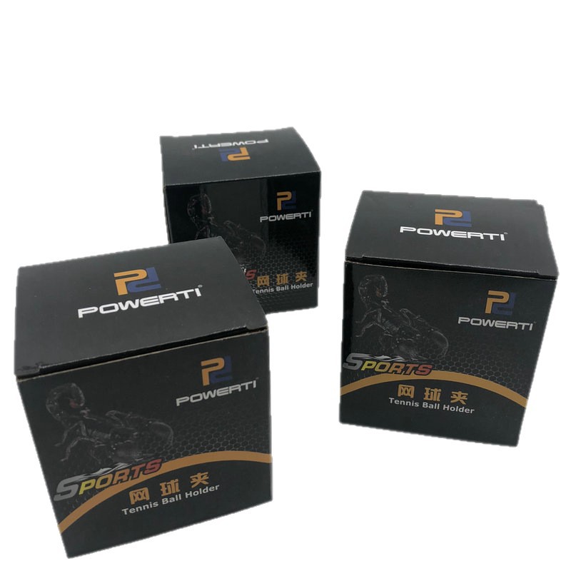 Transfronterizo transparente clip de tenis profesional de tenis titular de la tarjeta de tenis equipo de entrenamiento juego de tenis titular