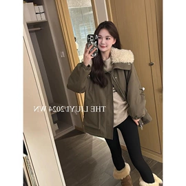 其他短外套;棉衣;羽绒服