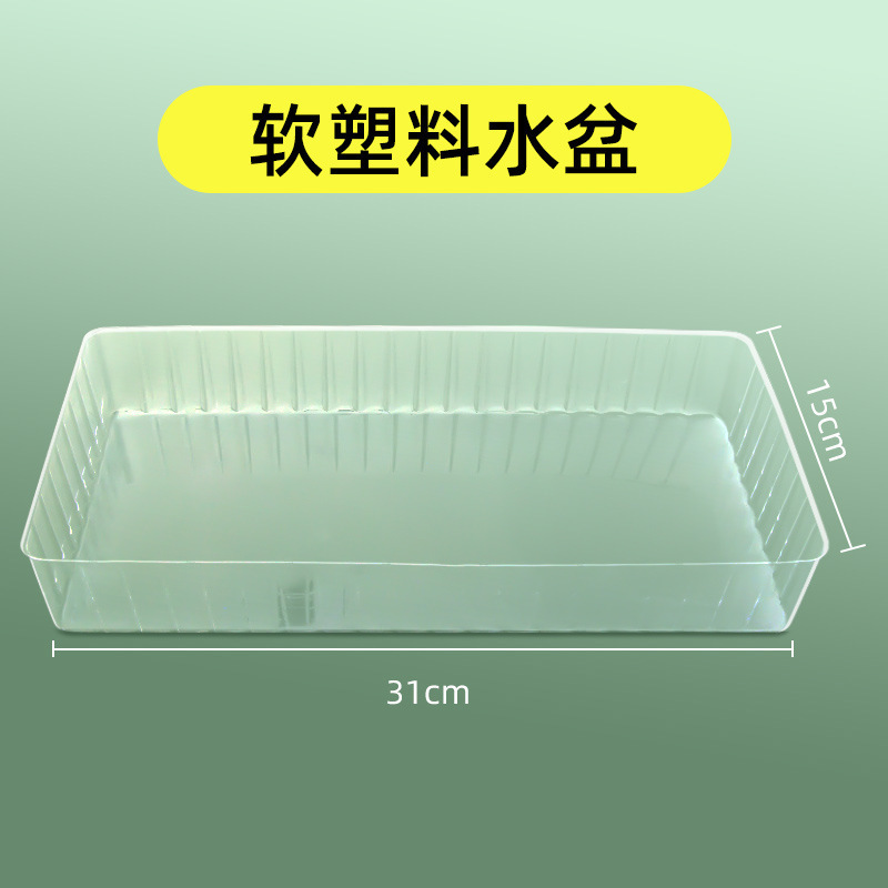 Paquete de material de herramientas de teñido anudado jardín de infantes creación de bricolaje hecho a mano modelado vitrón de madera pequeña banda de goma pequeña delantal para niños mantel