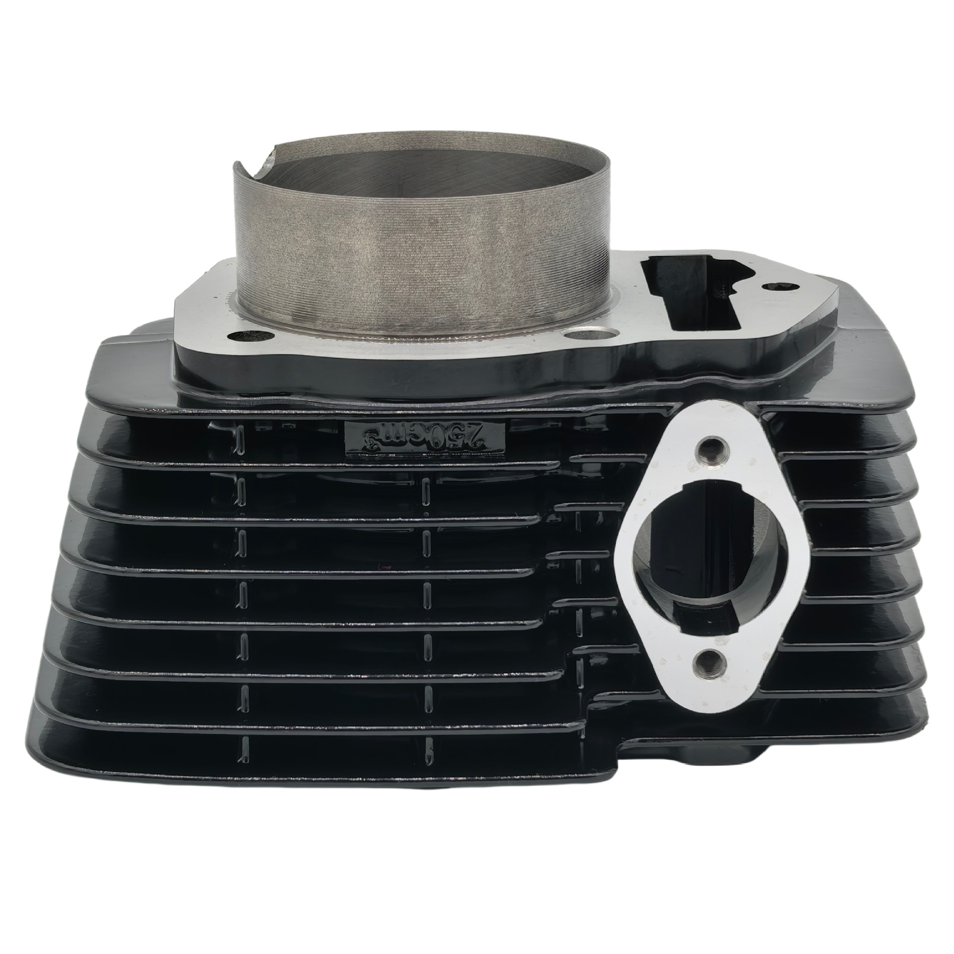 Motorcycle Engine Cylinder Cbb250 Wels Veloci Xeverus300 Cylinder Piston Ring 70mm