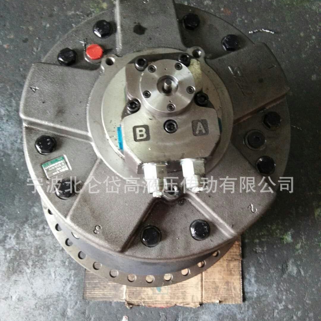 内五星摆缸马达GM6-2500    价格尺寸咨询客服