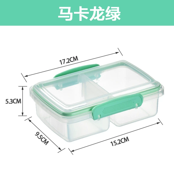 [硅胶-马卡龙绿]