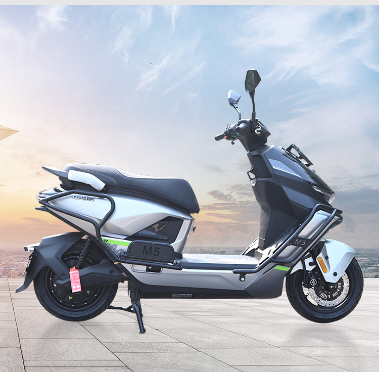 Suitable for Ninebot M5100/125/200 Protective Bars, Anti-Fall Front and Rear Bumpers, Rear Rack, No. 9 Electric Tail Rack Modification