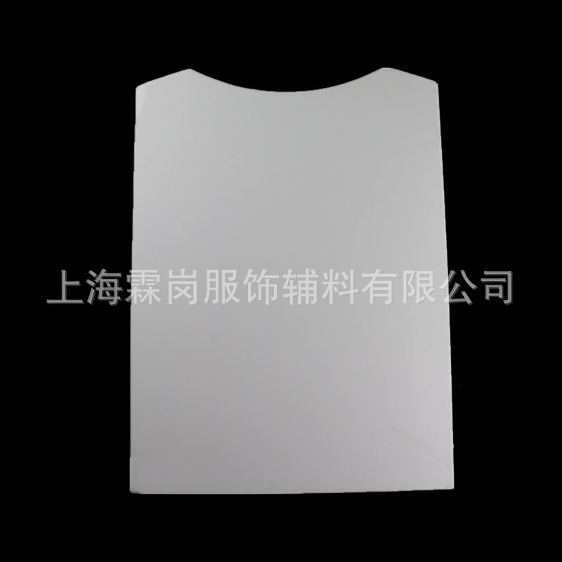 Fábrica al por mayor ropa camisa forro embalaje de alta calidad pizarra de papel apilado ropa compra de cartón