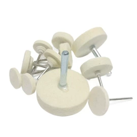 磨头;抛光轮;其他磨具