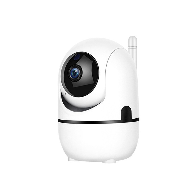 Cámara de vigilancia casera Xiaohuang WiFi inalámbrico inteligente Xiaohuang Cámara HD conversación de voz remota