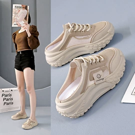 女式板鞋;女式休闲单鞋;女式运动单鞋