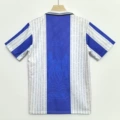 94 Blue White Man L Away No Name/Number
